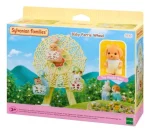 SYLVANIAN FAMILIES 5333 DÖNME DOLAP