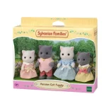 SYLVANIAN FAMILIES 5455 İRAN KEDİ AİLESİ