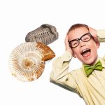 CLEMENTONI BİLİM VE OYUN - PALEO SETİ