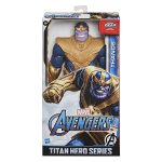 AVENGERS TITAN HERO THANOS ÖZEL FİGÜR HASBRO E7381