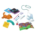 CLEMENTONI BİLİM VE OYUN - MİNİK VETERİNER