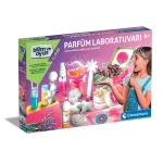 CLEMENTONI PARFÜM LABARATUVARI