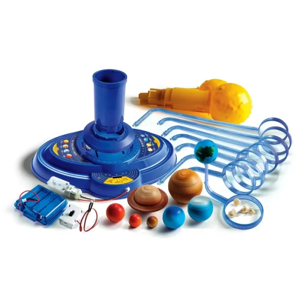 CLEMENTONI BİLİM VE OYUN - GÜNEŞ SİSTEMİ