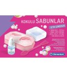 CLEMENTONI BİLİM VE OYUN KOKULU SABUNLAR