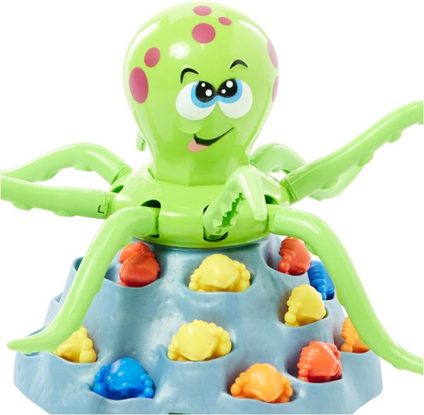 RAVENSBURGER NEŞELİ AHTAPOT