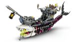 LEGO 71469 DREAMZZZ KABUS KÖPEKBALIĞI GEMİSİ