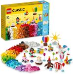 LEGO 11029 CLASSİC YARATICI PARTİ KUTUSU