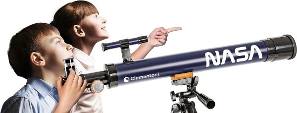 CLEMENTONİ BİLİM VE OYUN - TELESKOP