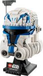 LEGO 75349 STAR WARS YÜZBAŞI REX KASKI