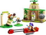 LEGO 75358 STAR WARS TENOO JEDİ TEMPLE