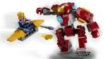 LEGO 76263 MARVEL IRON MAN HULKBUSTER THANOS'A KARŞI
