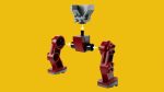 LEGO 76263 MARVEL IRON MAN HULKBUSTER THANOS'A KARŞI