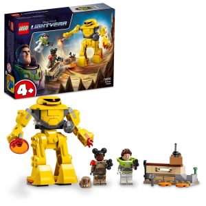 LEGO 76830 DİSNEY AND PİXAR'S LIGHTYEAR ZYCLOPS TAKİBİ