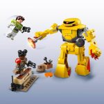 LEGO 76830 DİSNEY AND PİXAR'S LIGHTYEAR ZYCLOPS TAKİBİ