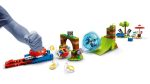 LEGO 76990 SONİC HIZ KÜRESİ MEYDAN OKUMASI