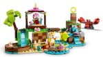 LEGO 76992 SONİC AMY'NİN HAYVAN KURTARMA ADASI