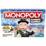 MONOPOLY DÜNYA TURU