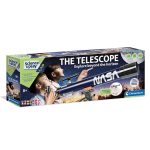 CLEMENTONİ BİLİM VE OYUN - TELESKOP