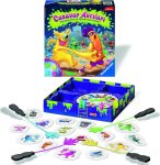 RAVENSBURGER CANAVAR AVCILARI