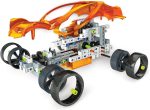 CLEMENTONI MEKANİK LABORATUVARI - 50 MODEL