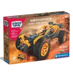 CLEMENTONI MEKANİK LABORATUVARI - BUGGY & QUAD