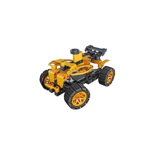 CLEMENTONI MEKANİK LABORATUVARI - BUGGY & QUAD