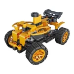 CLEMENTONI MEKANİK LABORATUVARI - BUGGY & QUAD