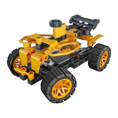 CLEMENTONI MEKANİK LABORATUVARI - BUGGY & QUAD