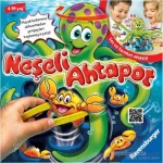 RAVENSBURGER NEŞELİ AHTAPOT