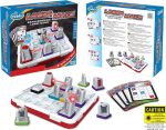 RAVENSBURGER LAZER MAZE