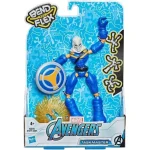 AVENGERS BEND & FLEX TASKMASTER FİGÜR HASBRO E7377