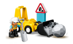 LEGO 10930 DUPLO BULLDOZER