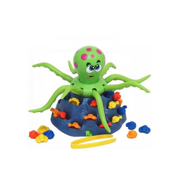 RAVENSBURGER NEŞELİ AHTAPOT