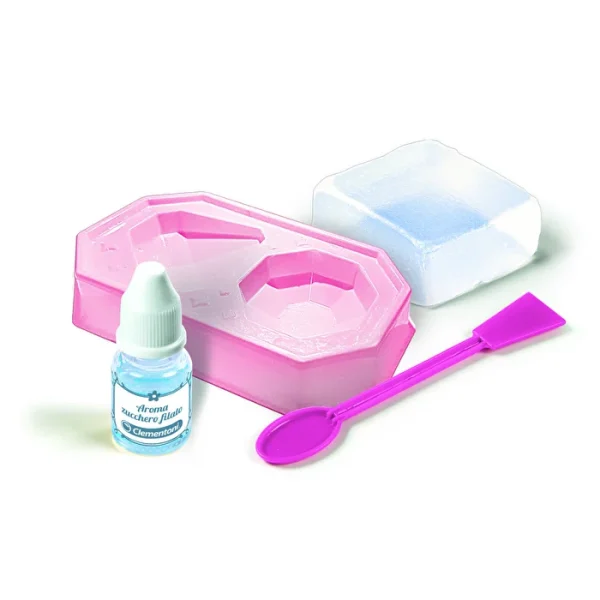 CLEMENTONI BİLİM VE OYUN KOKULU SABUNLAR