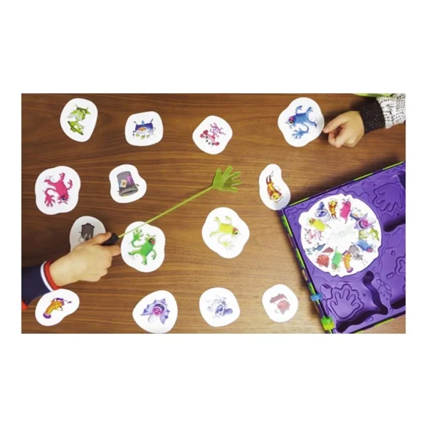 RAVENSBURGER CANAVAR AVCILARI