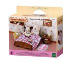 SYLVANİAN FAMİLİES 5019 YATAK ODASI