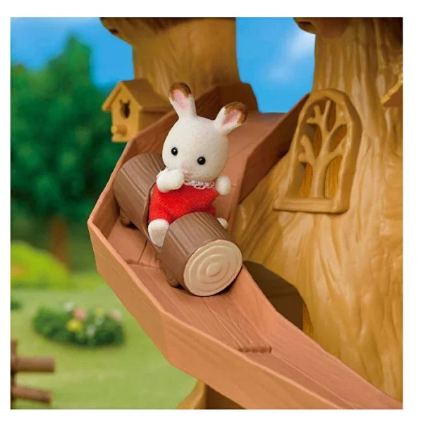 SYLVANIAN FAMILIES ESF5450 AĞAÇ EV