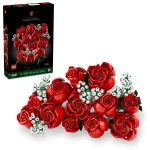 LEGO 10328 ICONS GÜL BUKETİ