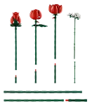 LEGO 10328 ICONS GÜL BUKETİ