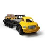 DEDE 03744 ART SAND FORKLİFT OPERATÖR KUM SET 750 GR