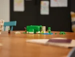 LEGO 21254 MINECRAFT KAPLUMBAĞA PLAJ EVİ