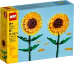 LEGO 40524 ICONS AYÇİÇEĞİ