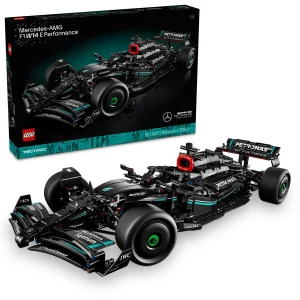 LEGO 42171 TECHNIC MERCEDES F1 W14 E PERFORMANCE
