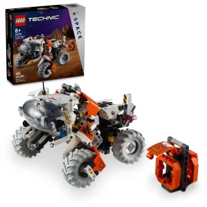 LEGO 42178 TECHNIC YÜZEY UZAY YÜKLEYİCİSİ LT78
