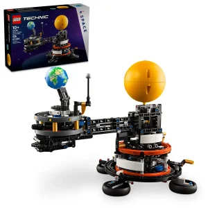 LEGO 42179 TECHNIC DÜNYA VE AY YÖRÜNGESİ