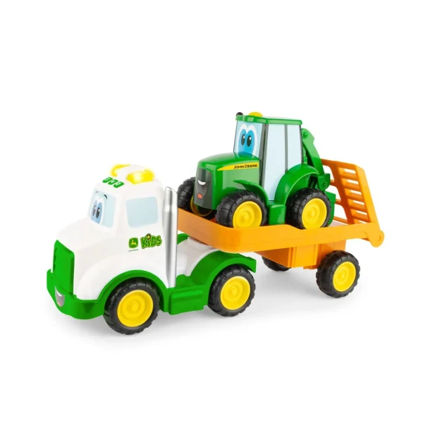 TOMY JOHN DEERE ÇİFTLİK ARKADAŞLARI TPF47207