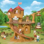 SYLVANIAN FAMILIES ESF5450 AĞAÇ EV