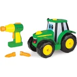 TOMY JOHN DEERE YAP-OYNA TRAKTÖR JOHNNY TPF46655