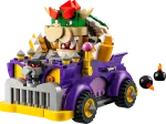 LEGO 71431 SUPER MARIO BOWSER'IN BÜYÜK ARABASI EK MACERA SETİ