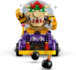 LEGO 71431 SUPER MARIO BOWSER'IN BÜYÜK ARABASI EK MACERA SETİ
